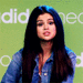 Selena Gomez    - selena-gomez icon