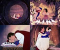 Snow White and The Prince - disney-princess photo