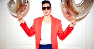  So Ji Sub Returns as Rapper and Is Ready to Face His Haters With “So Ganzi”