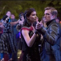THG Exibition: Catching Fire New Stills - the-hunger-games photo