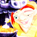 The Hunchback of the Notre Dâme - fred-and-hermie icon