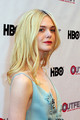 The Opening Night Gala of 'Tig' at the 2015 Outfest  - elle-fanning photo