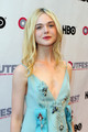 The Opening Night Gala of 'Tig' at the 2015 Outfest  - elle-fanning photo