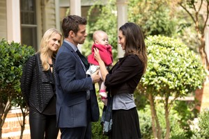 The Originals "Brotherhood of the Damned" (2x11) promotional picture