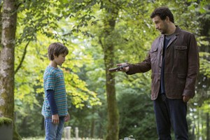  The Returned 1x06 "Lucy"