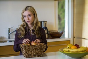  The Returned 1x08 "Claire"