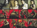 The Survivors and Special Infected - left-4-dead-2 photo