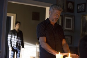 The Vampire Diaries "Fade Into You" (6x08) promotional picture