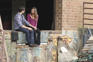  The Vampire Diaries "I'm Thinking of Ты All the While" (6x22) promotional picture