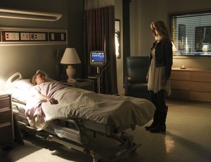  The Vampire Diaries "Stay" (6x14) promotional picture