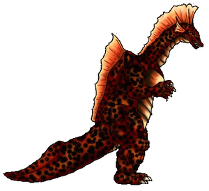  Titanosaurus