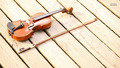 Violin - music wallpaper