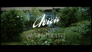  Waiting For cinta {Music Video}