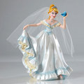 Walt Disney Showcase - Cinderella - Cinderella Bridal Couture de Force - disney-princess photo