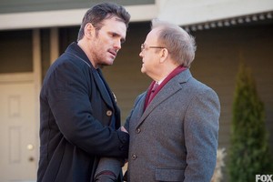 Wayward Pines "The Friendliest Place on Earth" (1x08) promotional picture