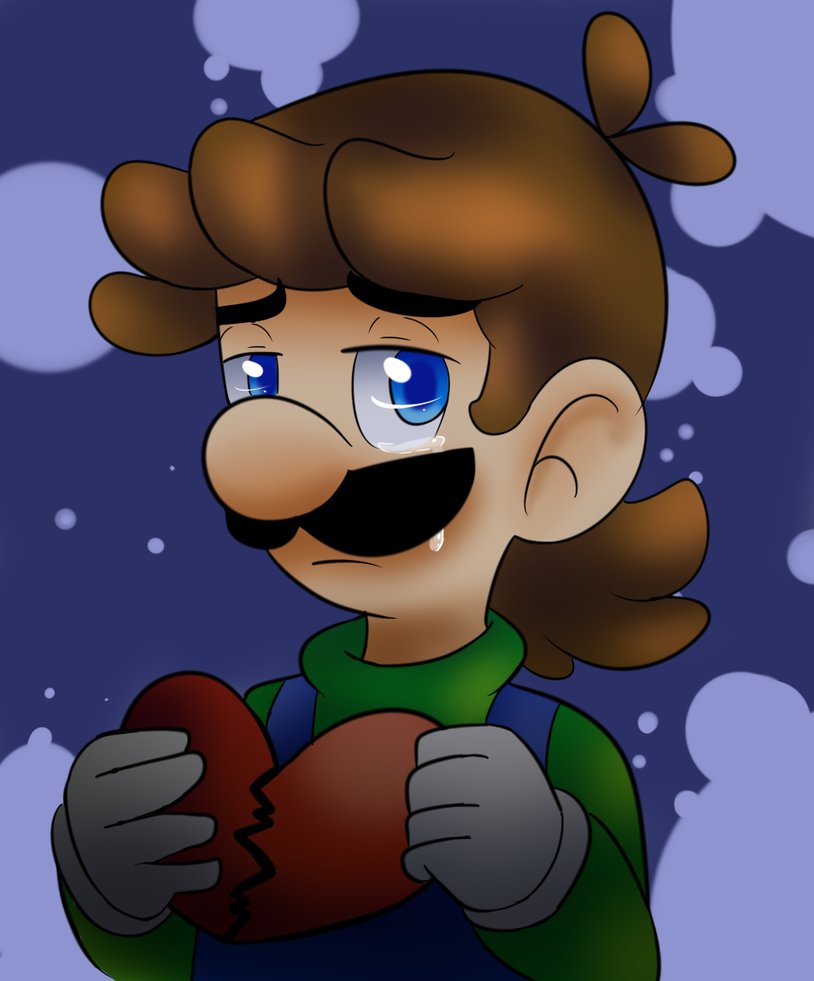 Luigi অনুরাগী Art: luigi.
