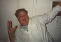 rare picture of chris - chris-farley photo