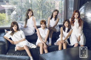  Apink′s سیکنڈ exclusive کنسرٹ 2015