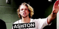                    Ashton - ashton-irwin fan art