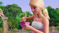  Barbie in Rock 'N Royals - Screencaps - random photo