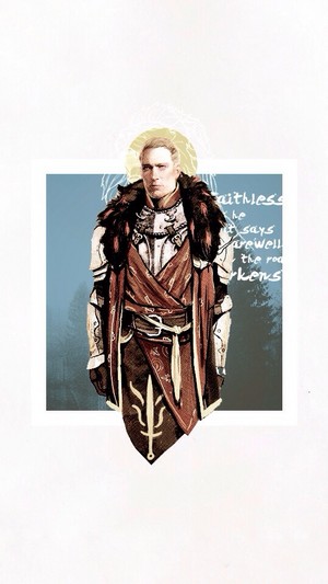  ★ Cullen Rutherford ★