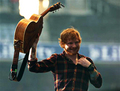                       Ed Concert at Croke Park - ed-sheeran photo
