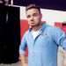                Liam - one-direction icon