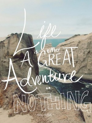  Life is...