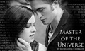 "Master of the Universe" (what inspired FSOG) - greyswan618 photo