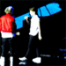                        Nouis - one-direction icon