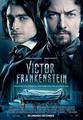 'Victor Frankenstein' UK Poster (Fb.com/DanielJacobRadcliffeFanClub) - daniel-radcliffe photo
