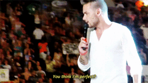  You're Perfect!