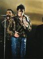    Майкл Джексон   - michael-jackson photo
