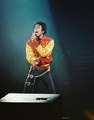       Майкл Джексон   - michael-jackson photo