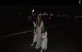 Candlelight vigil at Graceland for Elvis 2015. - lisa-marie-presley photo