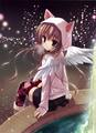 12806 otaku animeprah albums anime girl 2343 imagen neko angel 41007 - anime photo