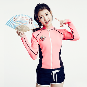  150811 IU for Mexicana Chicken Text Removed Von IUmushimushi
