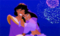 Aladdin - disney fan art