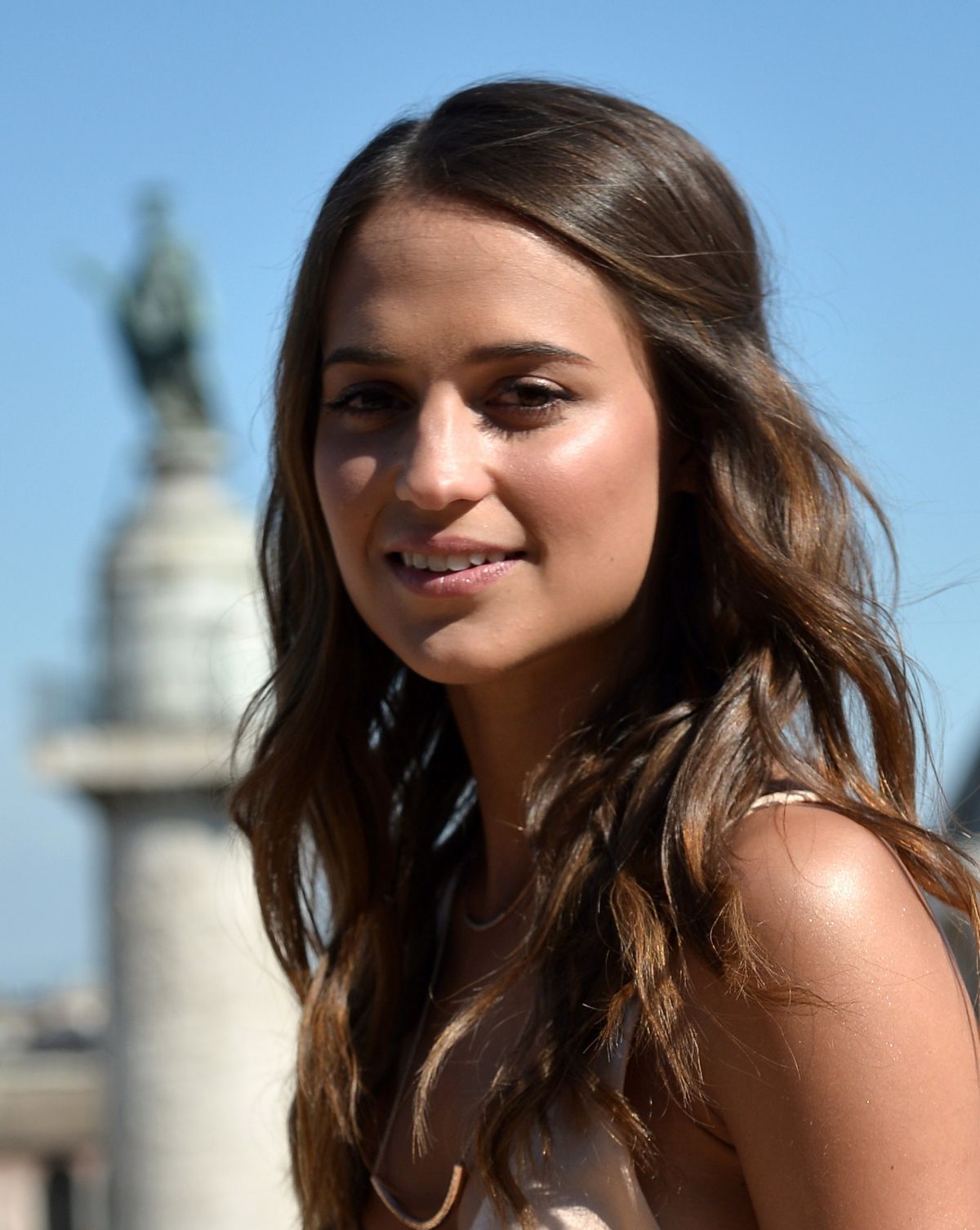 2,814 Alicia Vikander Portrait Stock Photos, High-Res Pictures, and Images  - Getty Images