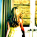 Alison DiLaurentis - sasha-pieterse icon