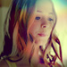 Alison DiLaurentis - sasha-pieterse icon