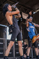 Andy ~Vans Warped Tour..Shakopee, MN 7-26-2015 (Photos by Darin Kamnetz) - andy-sixx photo