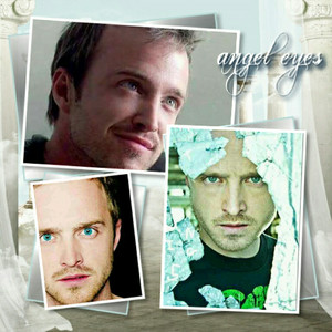 Angel Eyes...
