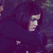 Aria Montgomery - lucy-hale icon