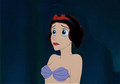 Ariel With Snow White's Hair - disney-princess photo