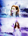Ariel            - once-upon-a-time fan art