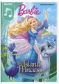 Barbie as Island Princess NEW DVD ARTWORK - barbie-movies photo