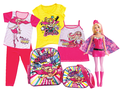 Barbie in Princess Power Merchandise - barbie-movies photo