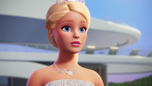  búp bê barbie in Rock 'N Royals - Screencaps