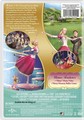 Barbie in The 12 Dancing Princesses NEW DVD ARTWORK - barbie-movies photo